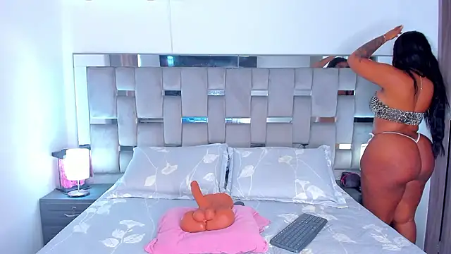 Cammiila online show from 01/07/26, 05:15