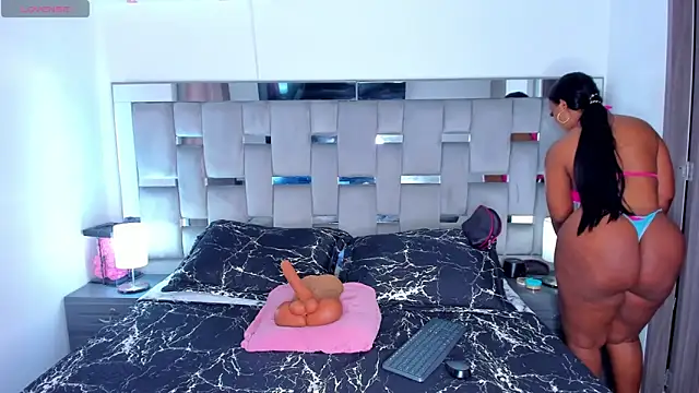 Cammiila online show from 02/27/26, 03:45