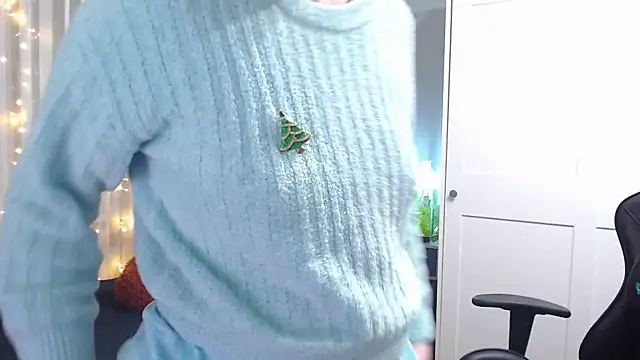 Lady Inari online show from 12/11/24, 04:42