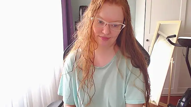 Lady Inari online show from 05/22/26, 11:16