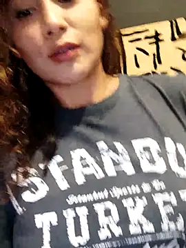 kinky milaxh online show from 02/18/25, 01:21