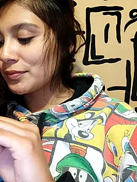 kinky milaxh online show from 02/28/25, 01:47