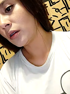 kinky milaxh online show from 03/09/25, 02:18