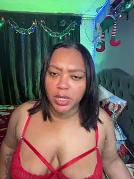 yanza2002 online show from 12/14/25, 12:05