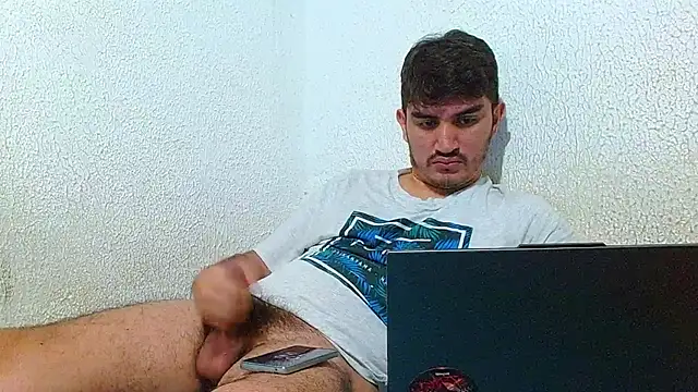 biglatin80 online show from 03/11/25, 07:15