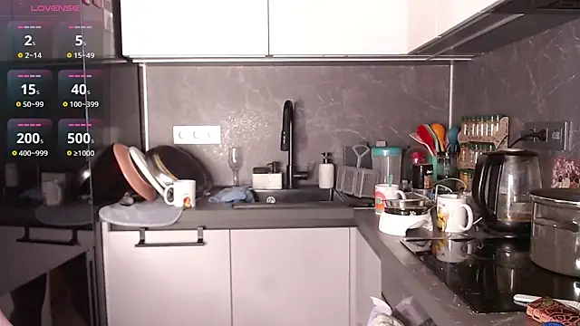 MilaniaCute online show from 02/20/26, 04:07