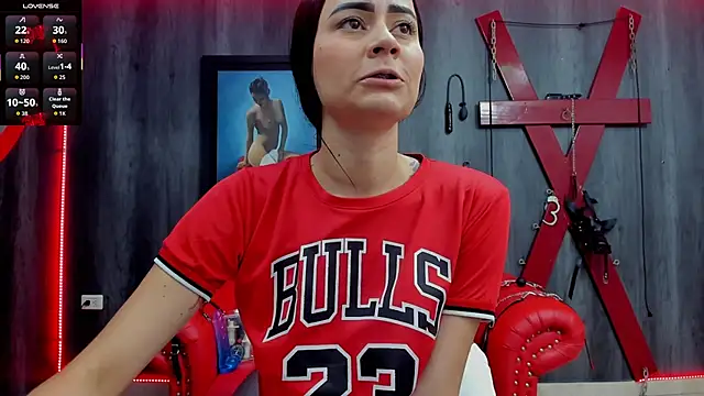 Snapshot of Liittledolly chatting on 11/18/25, 01:15 Liittledolly online show from 11/18/25, 01:15