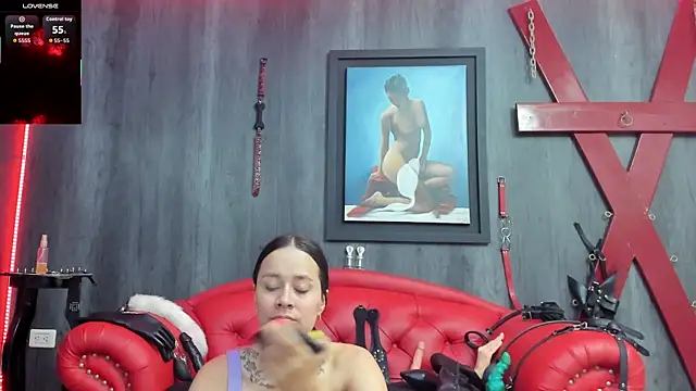 Liittledolly online show from 04/23/26, 11:53