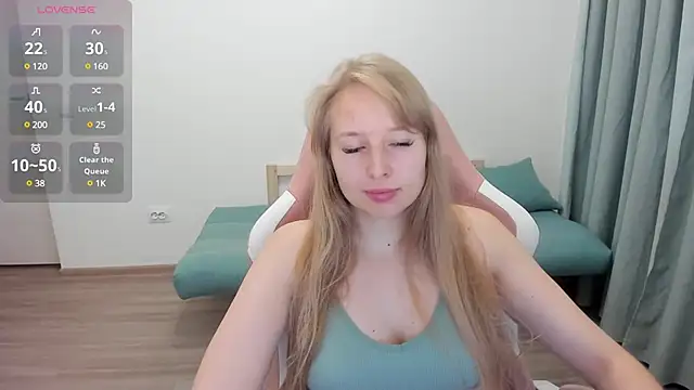 Snapshot of Jessy_Ginger chatting on 12/03/24, 10:06 Jessy Ginger online show from 12/03/24, 10:06