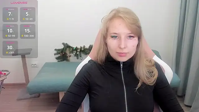 Snapshot of Jessy_Ginger chatting on 12/21/24, 02:58 Jessy Ginger online show from 12/21/24, 02:58