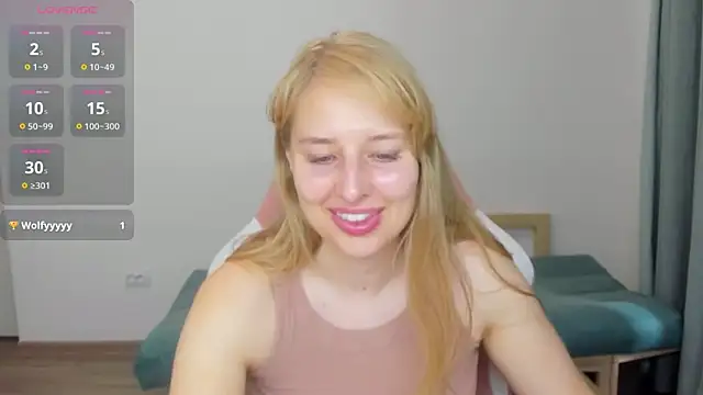 Snapshot of Jessy_Ginger chatting on 09/14/25, 08:24 Jessy Ginger online show from 09/14/25, 08:24