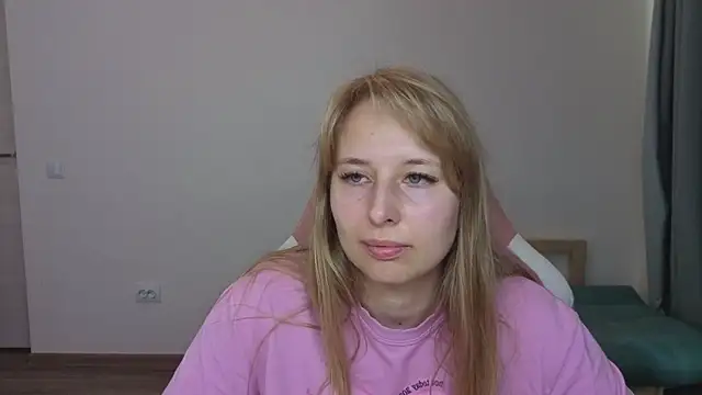 Snapshot of Jessy_Ginger chatting on 10/01/25, 12:33 Jessy Ginger online show from 10/01/25, 12:33