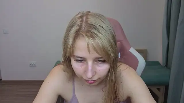 Snapshot of Jessy_Ginger chatting on 10/02/25, 11:28 Jessy Ginger online show from 10/02/25, 11:28