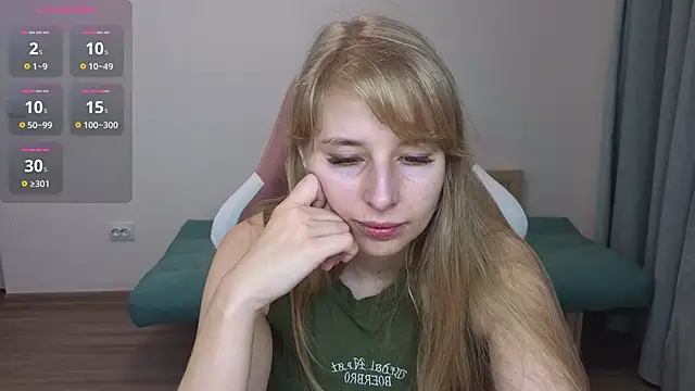 Snapshot of Jessy_Ginger chatting on 11/05/25, 02:28 Jessy Ginger online show from 11/05/25, 02:28