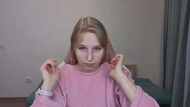 Snapshot of Jessy_Ginger chatting on 11/20/25, 06:07 Jessy Ginger online show from 11/20/25, 06:07