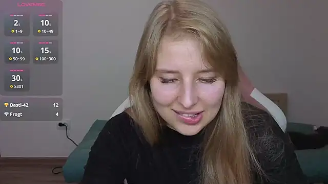 Snapshot of Jessy_Ginger chatting on 12/04/25, 05:43 Jessy Ginger online show from 12/04/25, 05:43