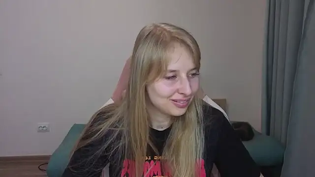 Jessy Ginger online show from 12/21/25, 06:48