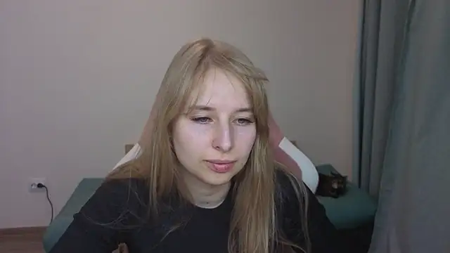 Jessy Ginger online show from 03/17/26, 04:21