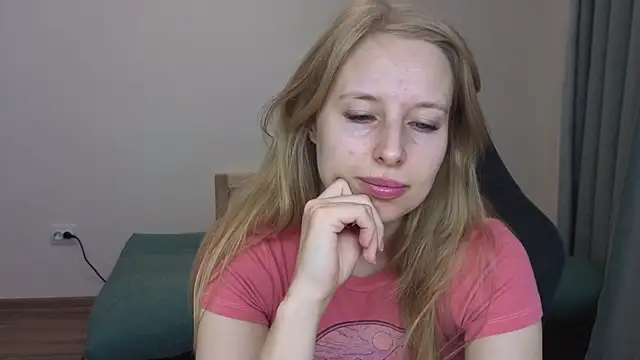 Snapshot of Jessy_Ginger chatting on 07/02/26, 10:32 Jessy Ginger online show from 07/02/26, 10:32