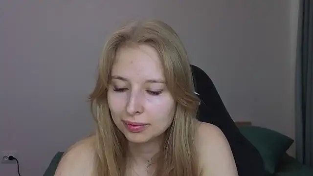 Snapshot of Jessy_Ginger chatting on 07/05/26, 12:01 Jessy Ginger online show from 07/05/26, 12:01
