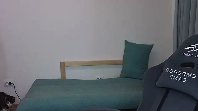 Snapshot of Jessy_Ginger chatting on 07/13/26, 02:31 Jessy Ginger online show from 07/13/26, 02:31