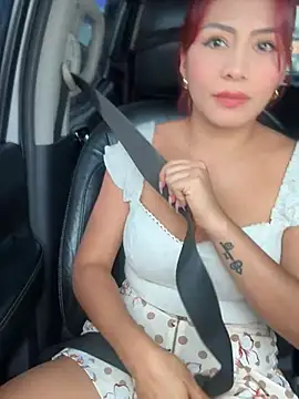 LINDA PATTY94 online show from 02/11/25, 09:03