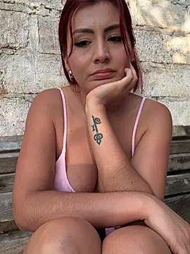 LINDA PATTY94 online show from 02/26/25, 04:03