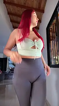 LINDA PATTY94 online show from 04/23/26, 02:41