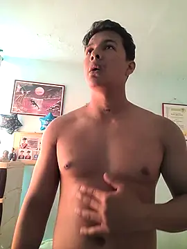 Snapshot of morenito420 chatting on 10/21/25, 05:46 morenito420 online show from 10/21/25, 05:46