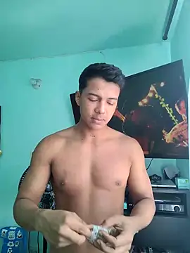 morenito420 online show from 02/07/26, 07:17