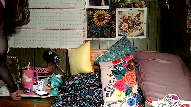 Sugartits112178 online show from 05/15/26, 03:46