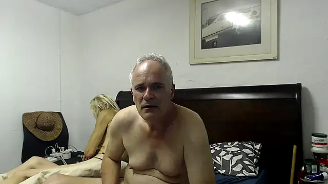 DrPenaltyXX online show from 12/17/24, 01:07