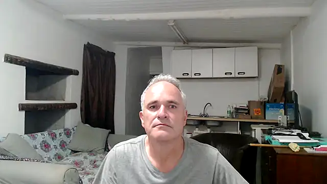 DrPenaltyXX online show from 12/17/24, 08:32