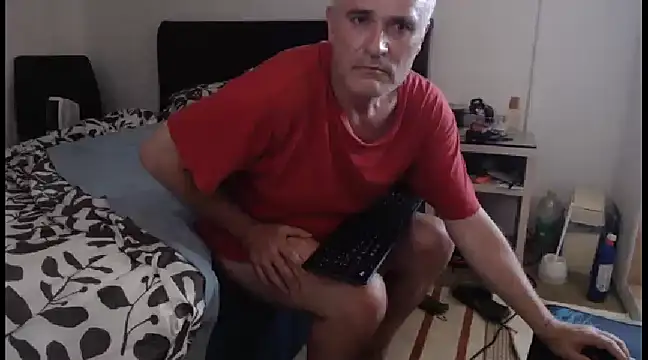 DrPenaltyXX online show from 12/26/24, 05:04