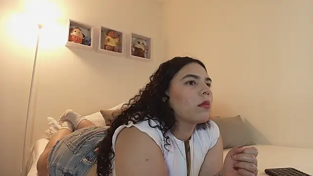 matilda 69x online show from 03/26/26, 01:55