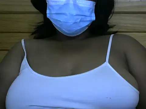 Artinah22 online show from 10/27/25, 06:34