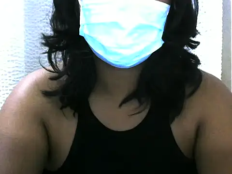 Artinah22 online show from 12/03/25, 05:44