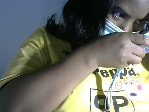 Artinah22 online show from 04/21/26, 05:17