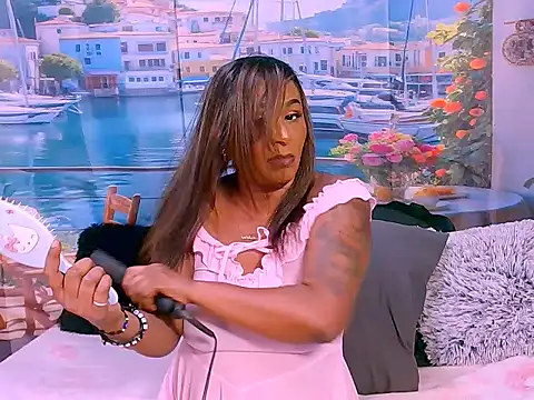 indiansparkle online show from 04/07/26, 12:00