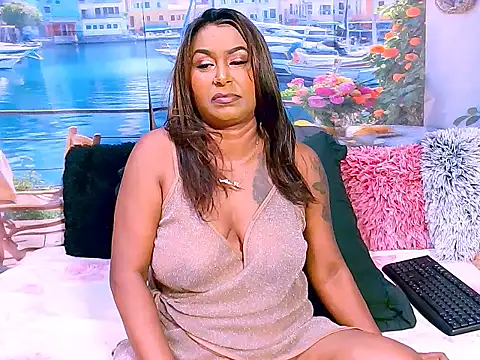 indiansparkle online show from 04/08/26, 05:13