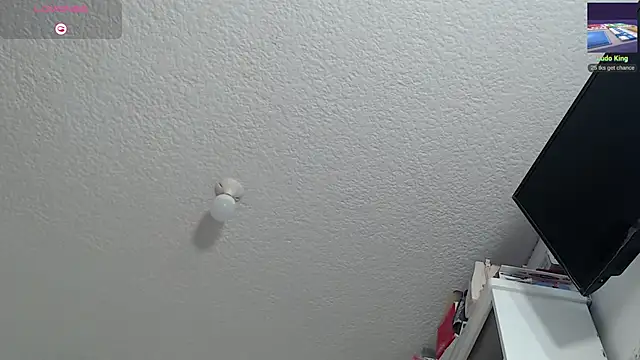 samanthaExsotic online show from 03/07/25, 01:40