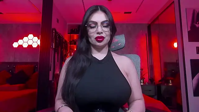 GabrielaAroms online show from 04/21/26, 05:25