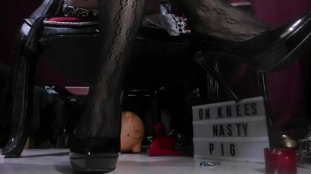 MeGoddesSara online show from 01/16/26, 05:39