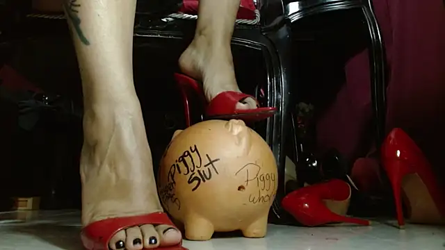 MeGoddesSara online show from 04/23/26, 06:21