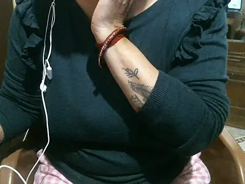 UrsMansi online show from 11/12/25, 04:35