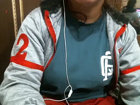 UrsMansi online show from 12/21/25, 07:04