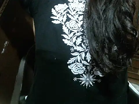 UrsMansi online show from 03/08/26, 02:48