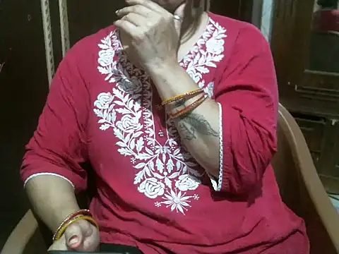 UrsMansi online show from 04/17/26, 05:54