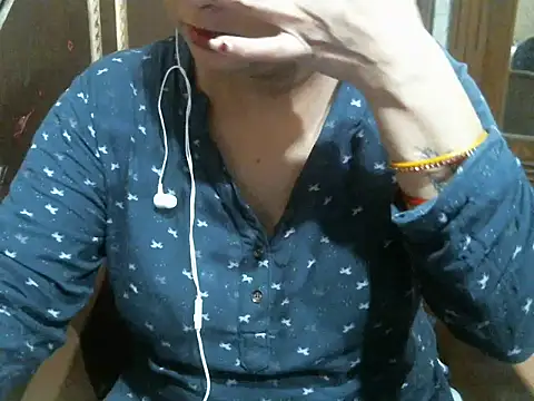 UrsMansi online show from 04/18/26, 08:20