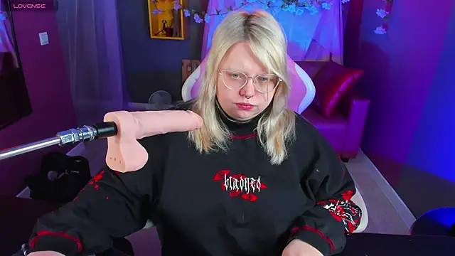 Yoki Shizuko online show from 03/06/26, 06:54